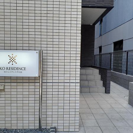 Cocostay Ko Residence Sennichimae6Fココステイ ケーオーレジデンス センニチマエ6F Okayama Luaran gambar