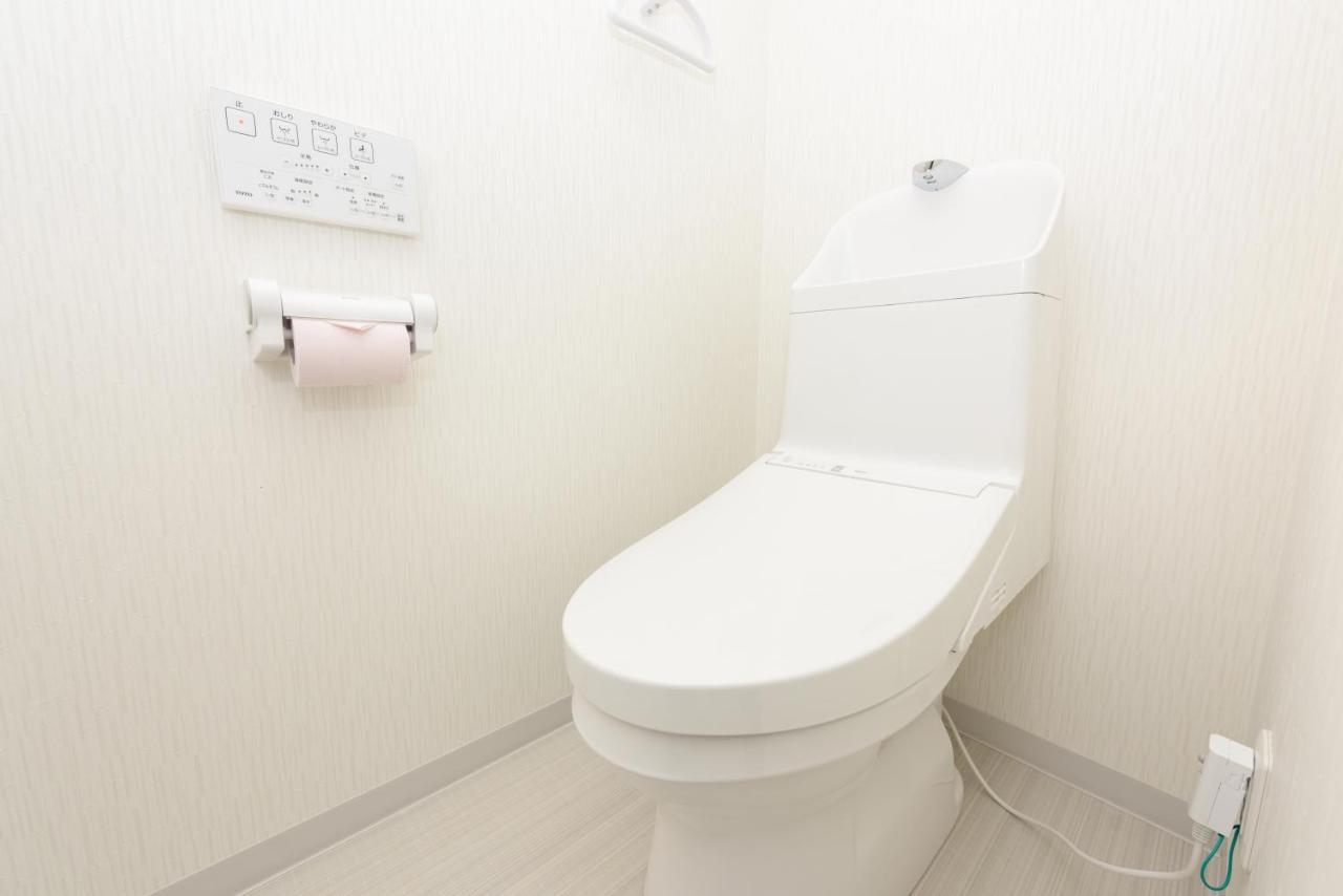 Cocostay Ko Residence Sennichimae6Fココステイ ケーオーレジデンス センニチマエ6F Okayama Luaran gambar
