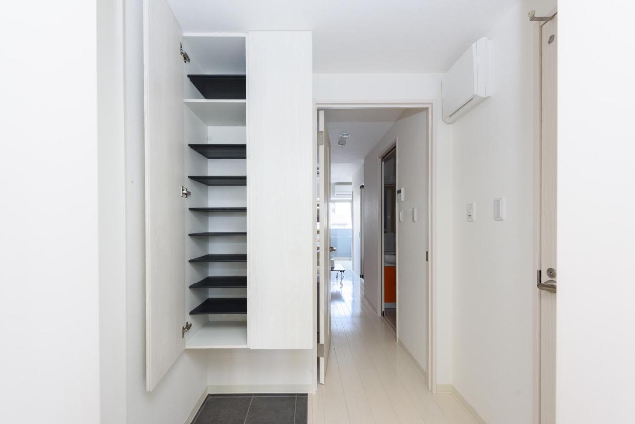 Cocostay Ko Residence Sennichimae6Fココステイ ケーオーレジデンス センニチマエ6F Okayama Luaran gambar