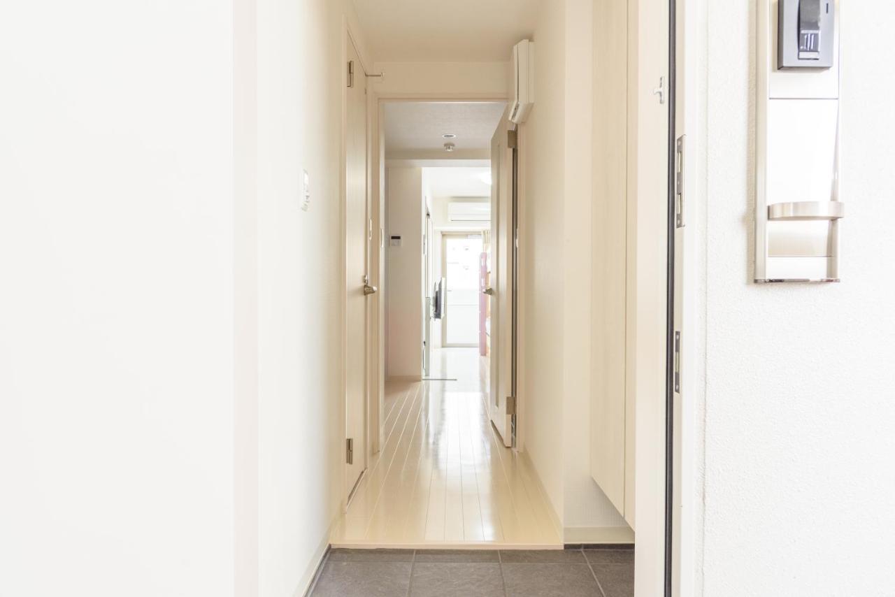 Cocostay Ko Residence Sennichimae6Fココステイ ケーオーレジデンス センニチマエ6F Okayama Luaran gambar