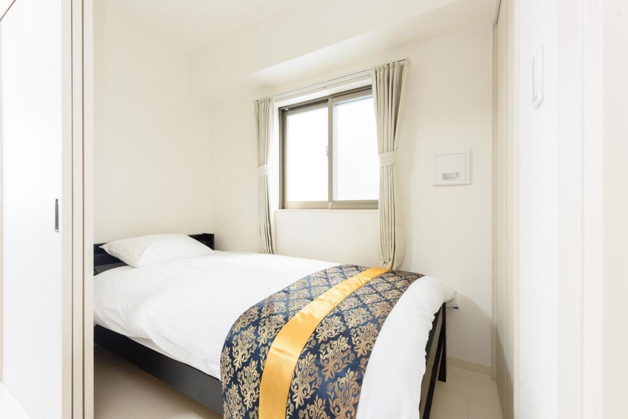 Cocostay Ko Residence Sennichimae6Fココステイ ケーオーレジデンス センニチマエ6F Okayama Luaran gambar