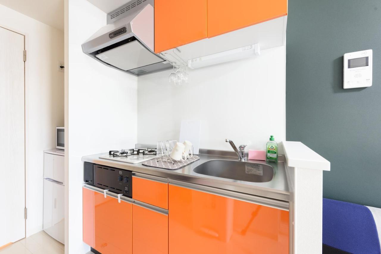 Cocostay Ko Residence Sennichimae6Fココステイ ケーオーレジデンス センニチマエ6F Okayama Luaran gambar