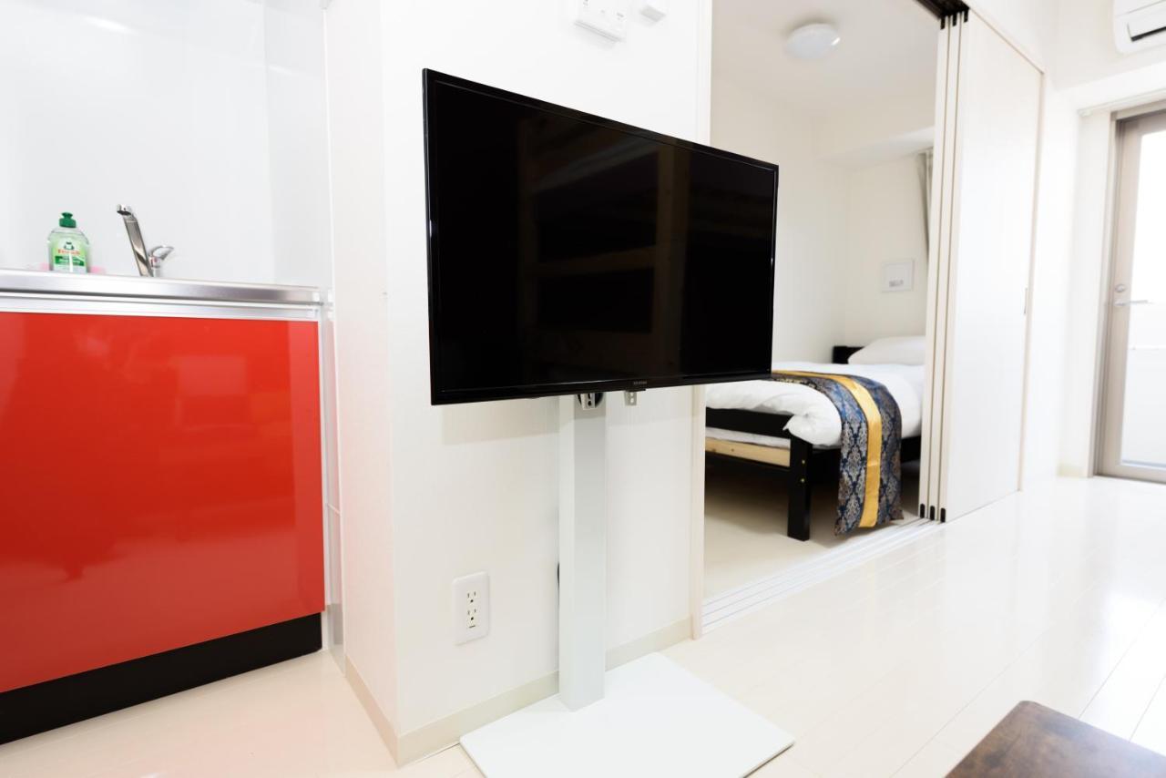 Cocostay Ko Residence Sennichimae6Fココステイ ケーオーレジデンス センニチマエ6F Okayama Luaran gambar