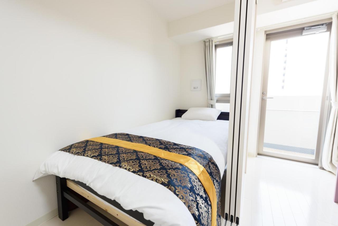 Cocostay Ko Residence Sennichimae6Fココステイ ケーオーレジデンス センニチマエ6F Okayama Luaran gambar