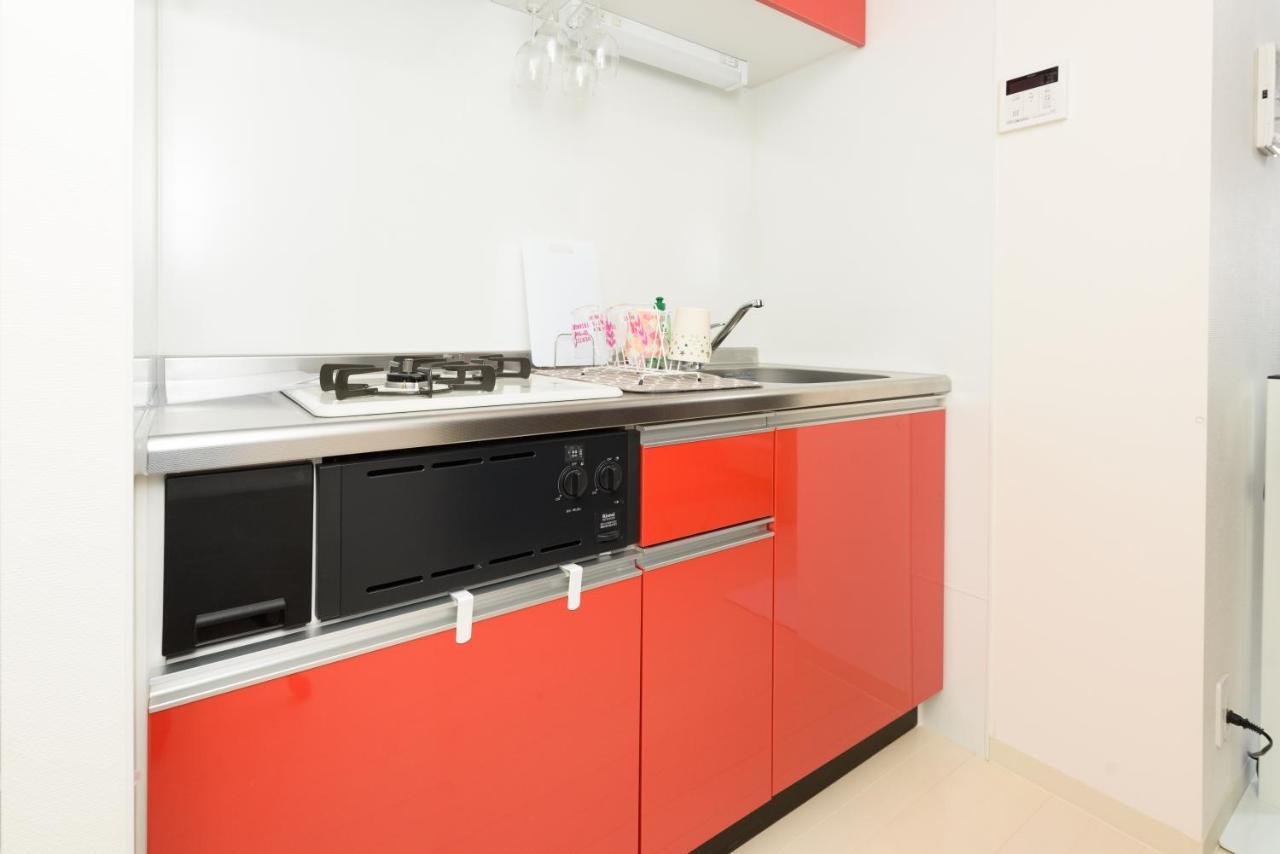 Cocostay Ko Residence Sennichimae6Fココステイ ケーオーレジデンス センニチマエ6F Okayama Luaran gambar